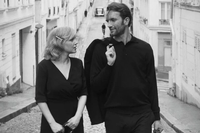 "Zimna wojna" znalazła się na szczycie brytyjskiego box office'u. Obraz cieszy się też ciepłym przyjęciem krytyki.
