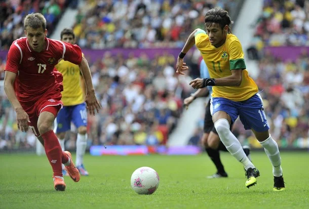 Neymar