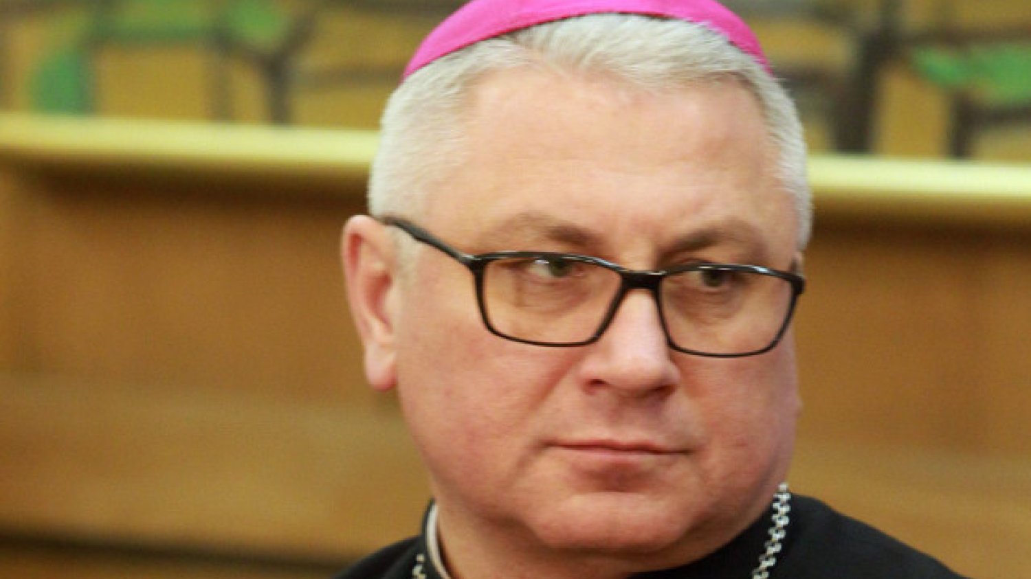 Biskup Artur Miziński ma nadzieję, że senatorowie nie poprą ustawy o ratyfikacji tzw. konwencji antyprzemocowej