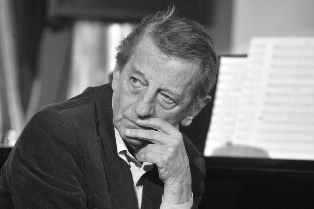 Nie żyje Stanisław Radwan