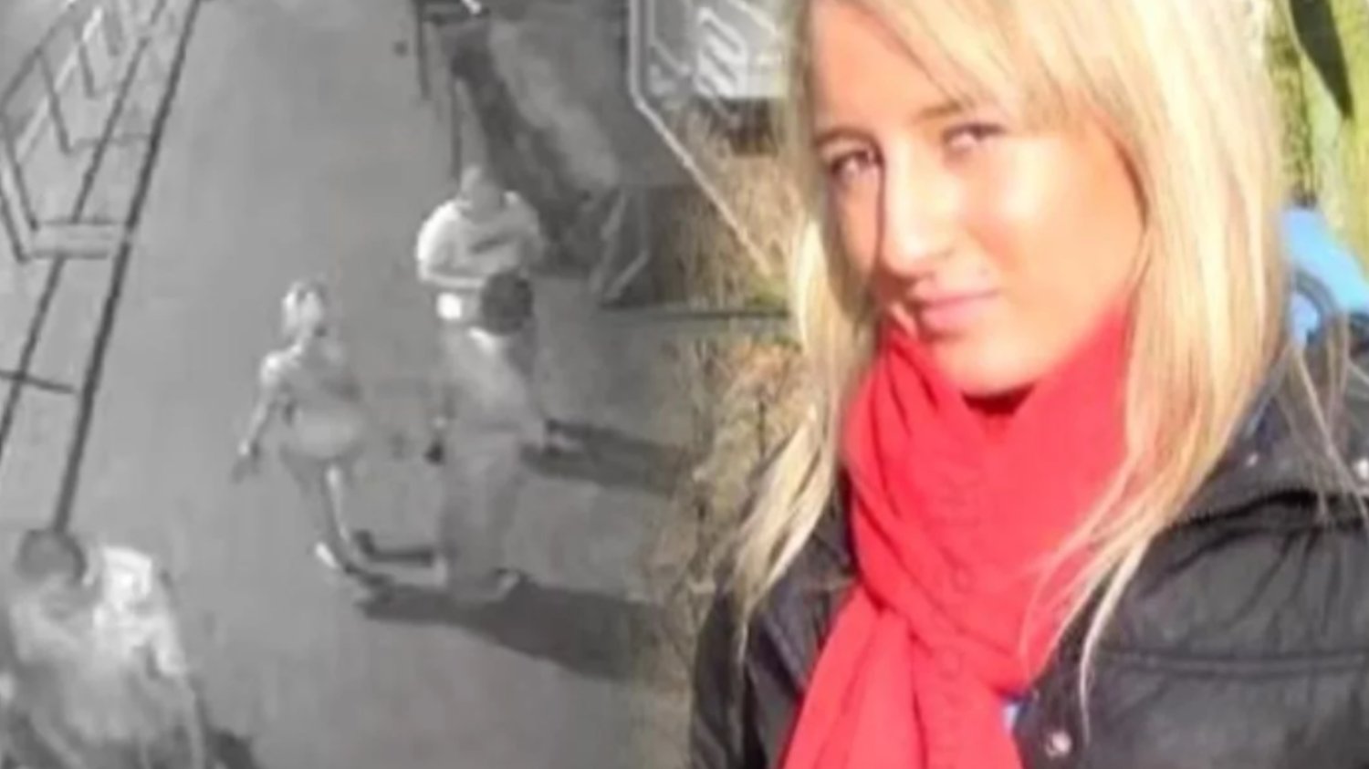Iwona Wieczorek zaginęła prawie 13 lat temu.