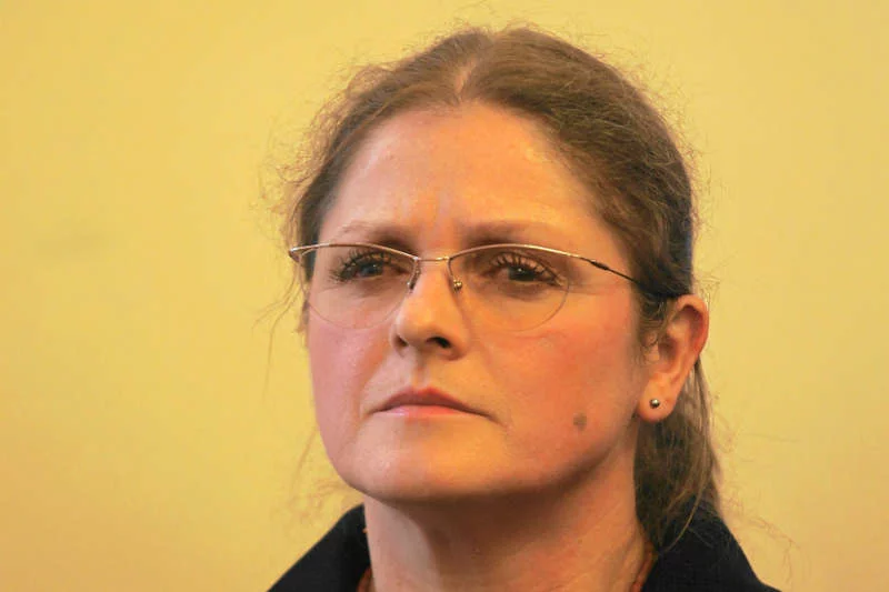 Krystyna Pawłowicz chce przeprosin od Bartoszewskiego. Za "bydło"