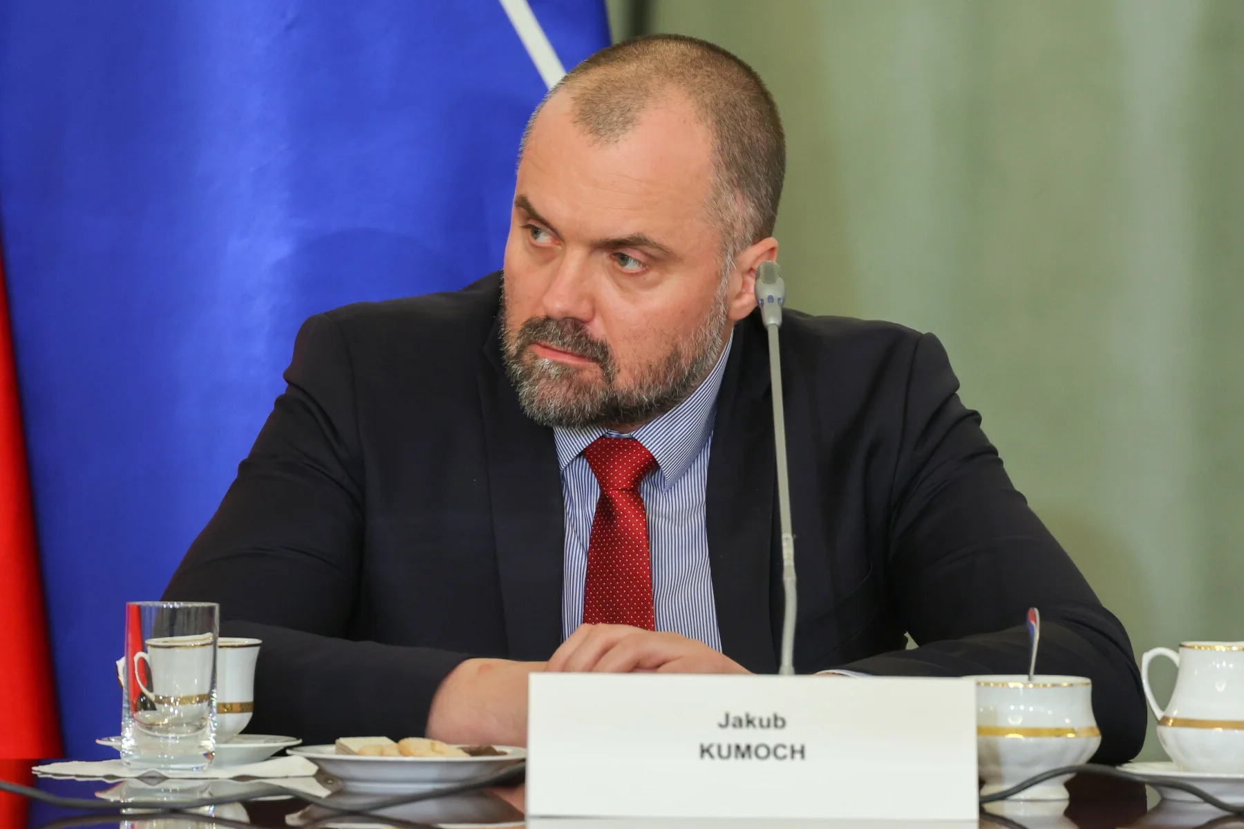 Jakub Kumoch
