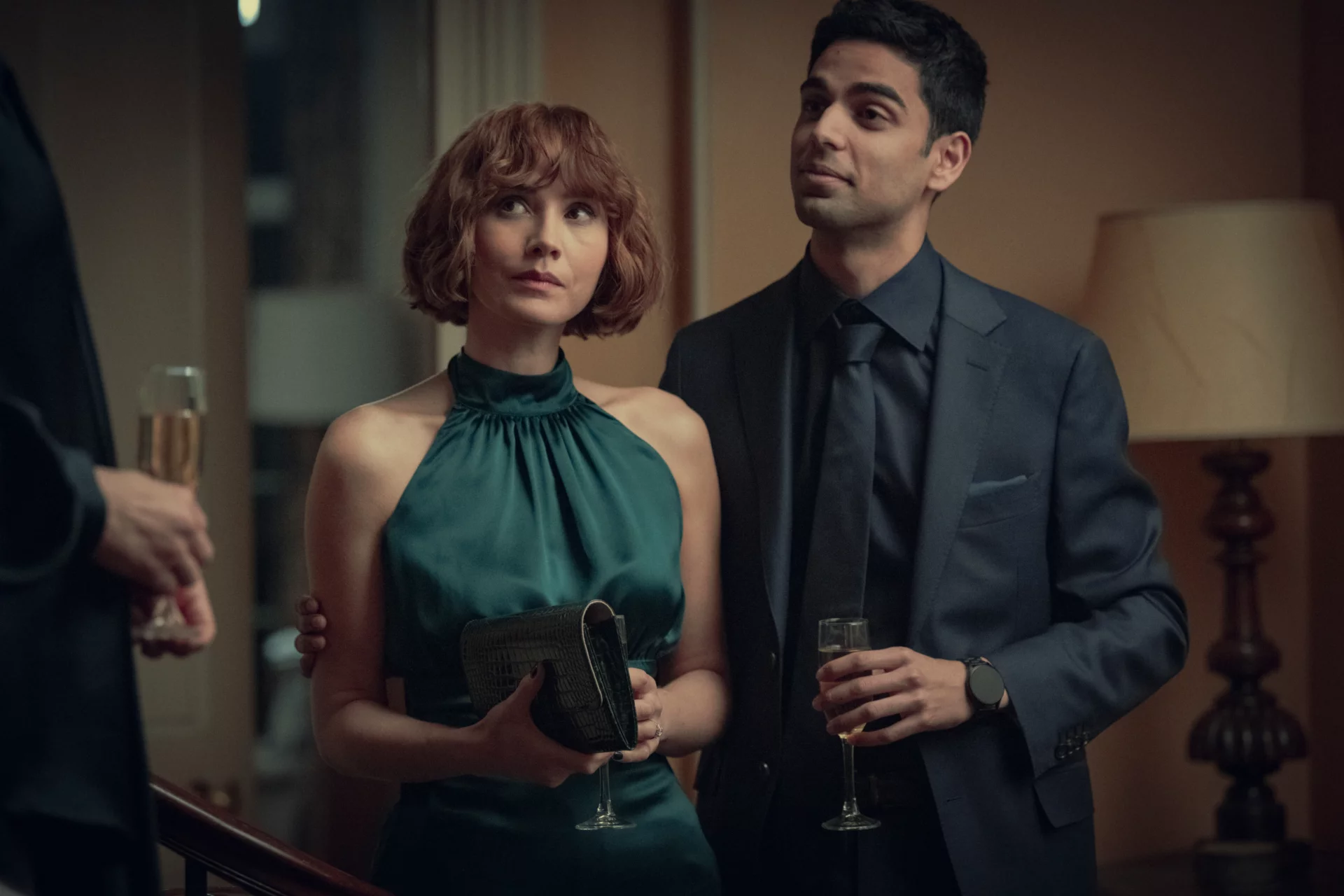 obsesja thriller erotyczny netflix recenzja