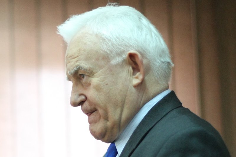 "Super Express" publikuje pierwszy wywiad Leszka Millera po śmierci syna.