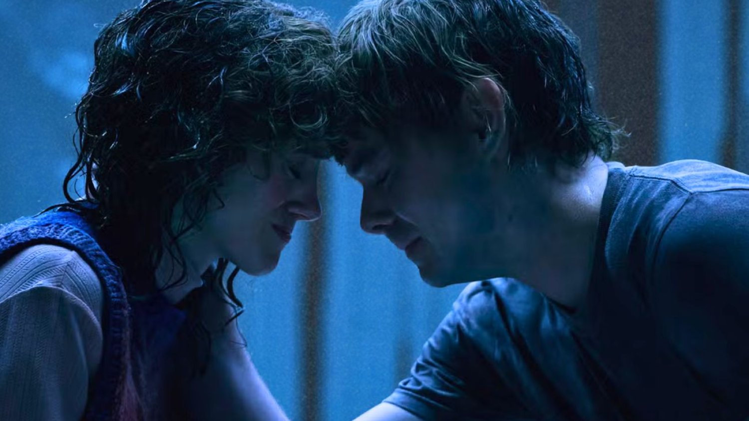 Zwiastun 5. sezonu "Stranger Things"