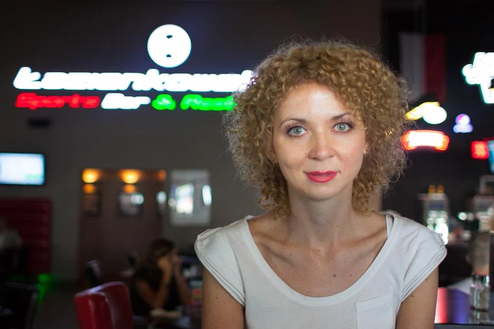 Marta Ostrowska, kierownik pierwszej drużyny, Legia Warszawa