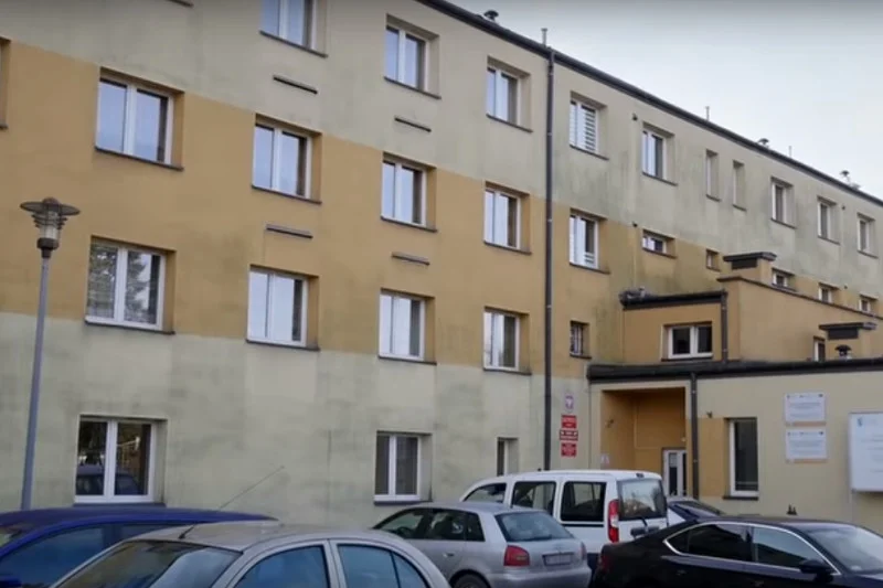 Pogotowie Opiekuńcze w Tarnowie.