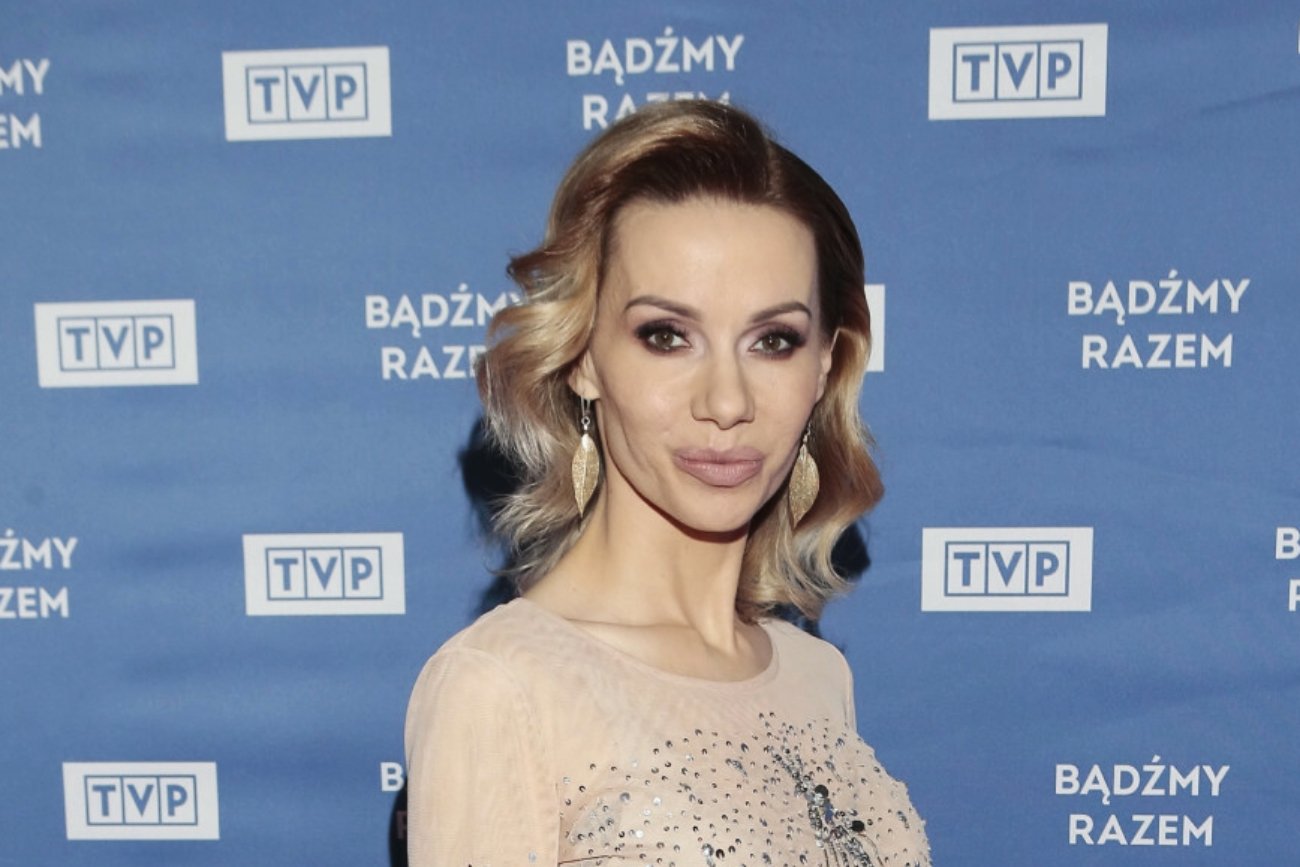 Małgorzata Opczowska z TVP posłała syna do szkoły zakonnej pijarów