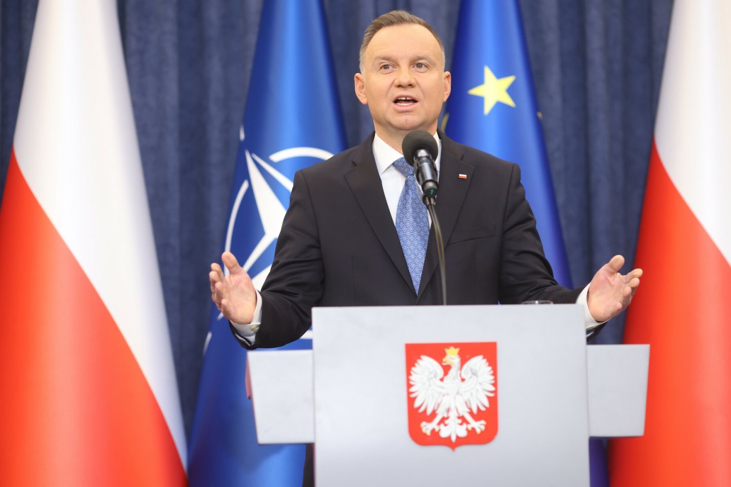 Andrzej Duda