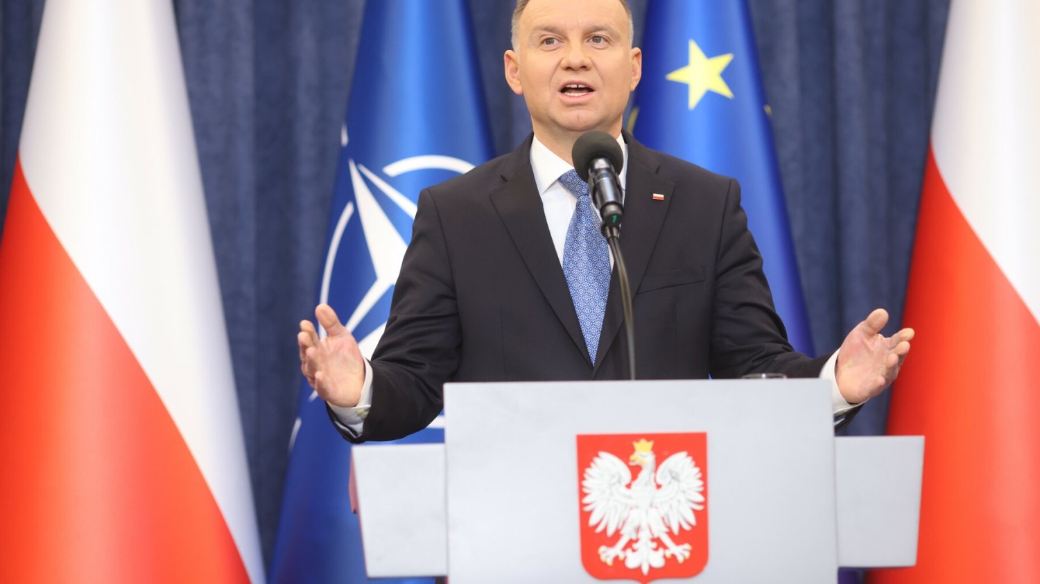 Andrzej Duda