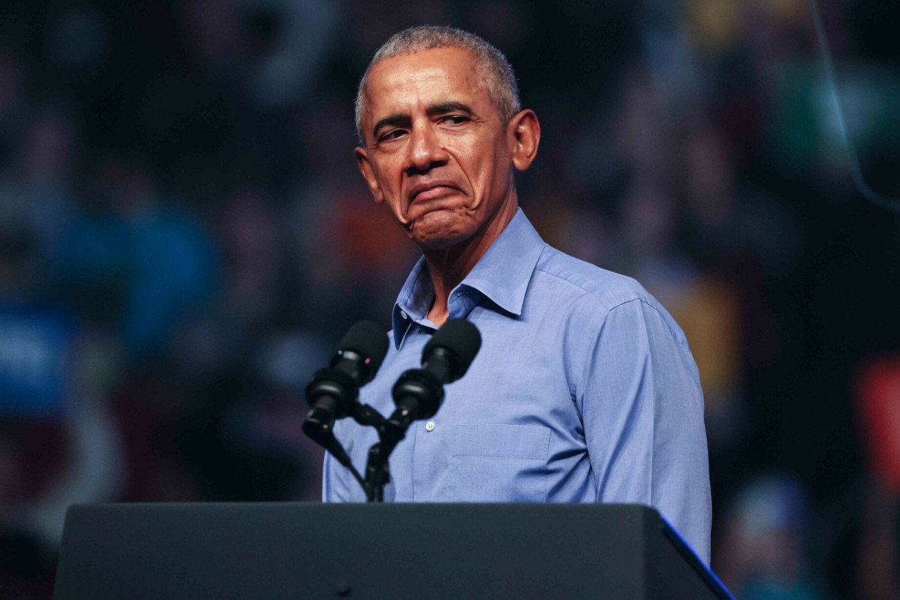 Poszukiwany listem gończym planował zamach na Obamę