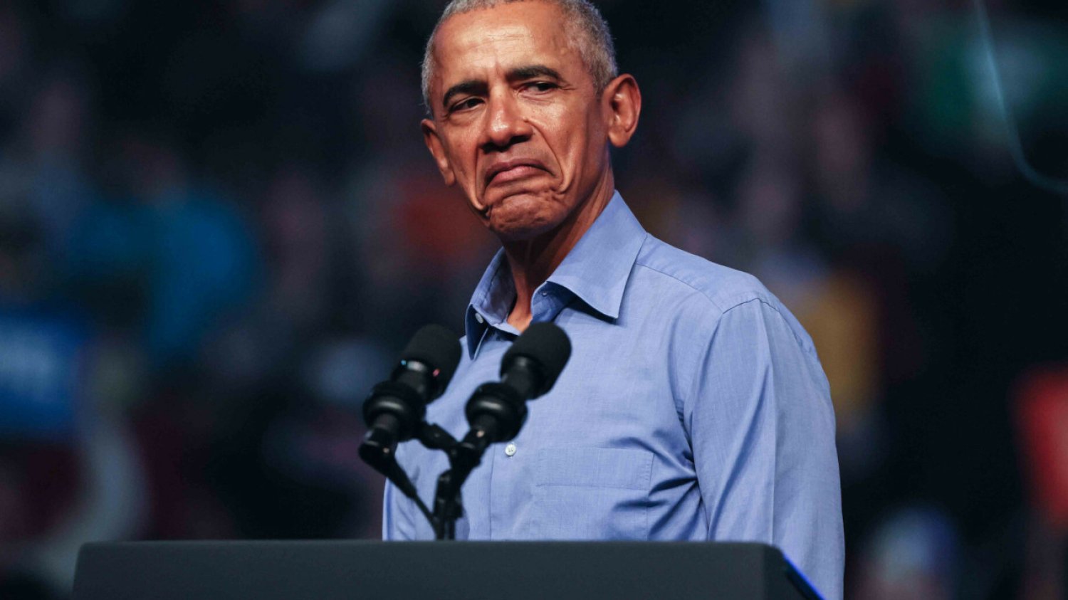 Poszukiwany listem gończym planował zamach na Obamę