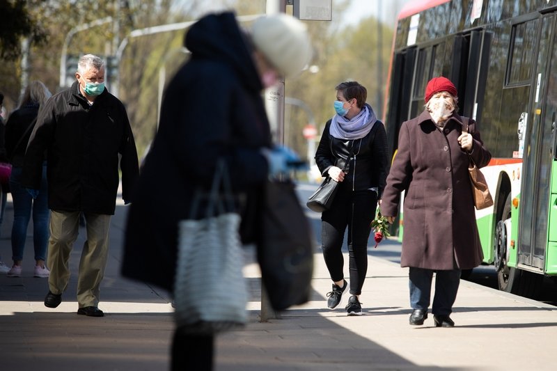 Druga fala epidemii koronawirusa czeka nas jesienią.