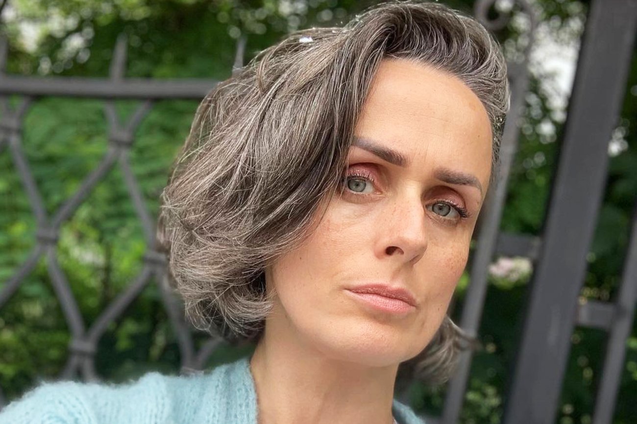 Natalia Niemen nie mogła liczyć na komplementy od ojca. Ma do niego żal?