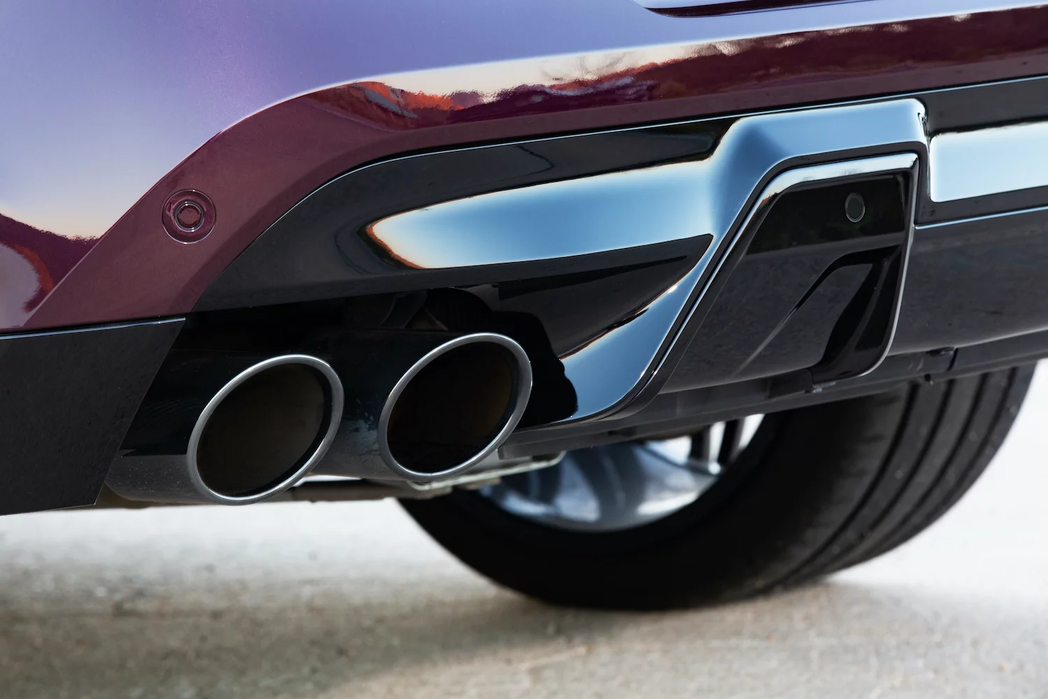 BMW X6 M Competition