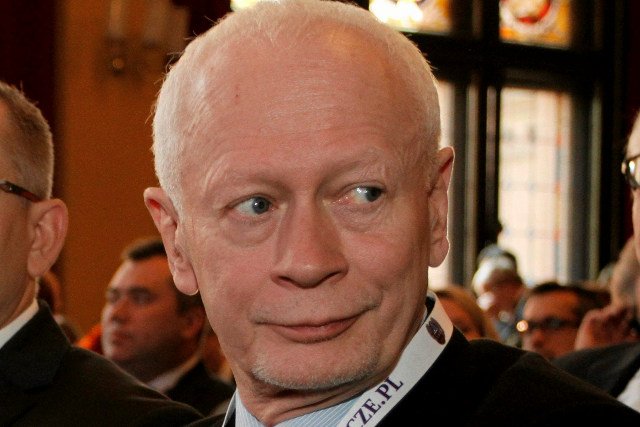 Michał Boni dołączył do głodówki rotacyjnej europosłów