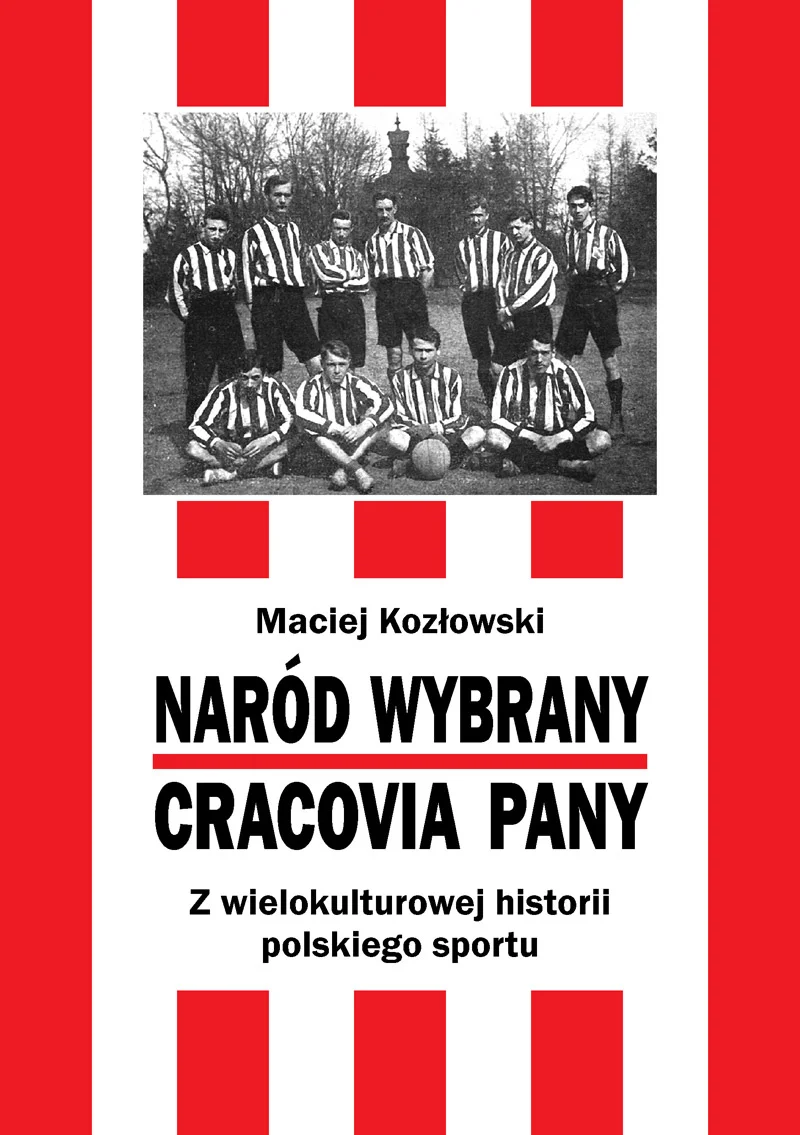 ‘ŚWIĘTA WOJNA’ Z ANTYSEMITYZMEM NA STADIONACH