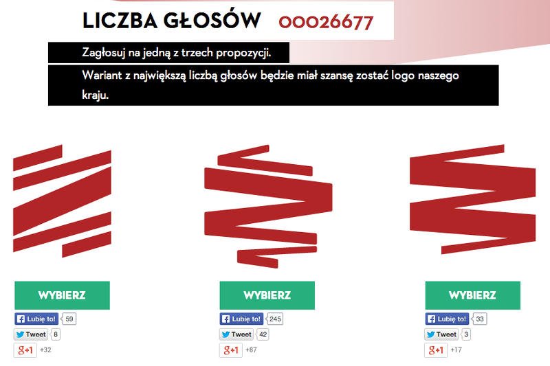 Sprężysta jak Polska. Nowe logo wzbudza kontrowersje. "Mamy symbole narodowe i powinniśmy być z nich dumni"