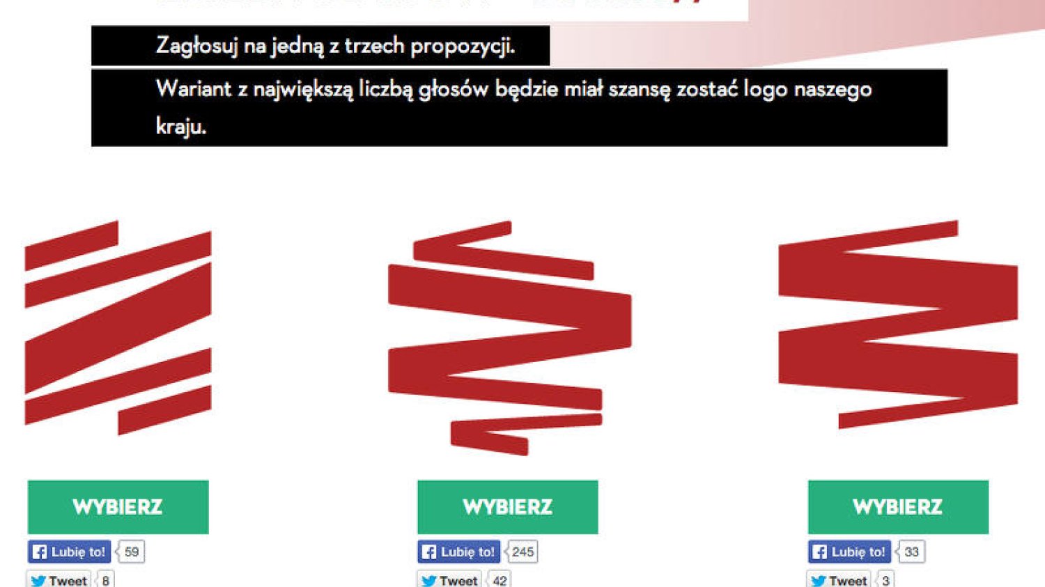 Sprężysta jak Polska. Nowe logo wzbudza kontrowersje. "Mamy symbole narodowe i powinniśmy być z nich dumni"