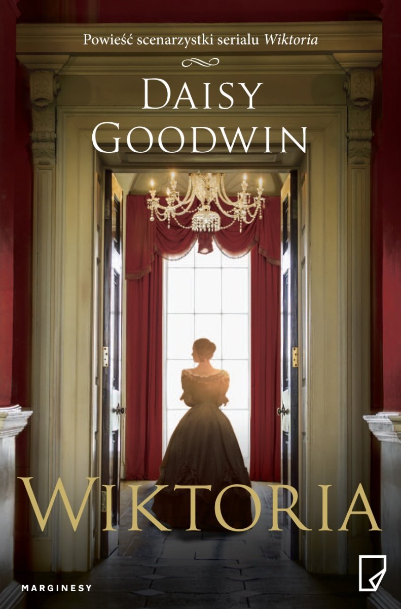 Daisy Goodwin "Wiktoria"