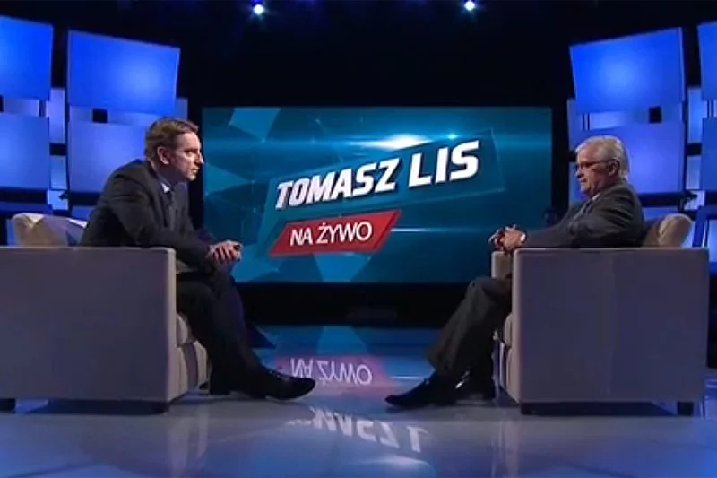 Zdaniem byłego premiera Włodzimierza Cimoszewicza, głosowanie w wyborach parlamentarnych na PiS "jest szaleństwem".