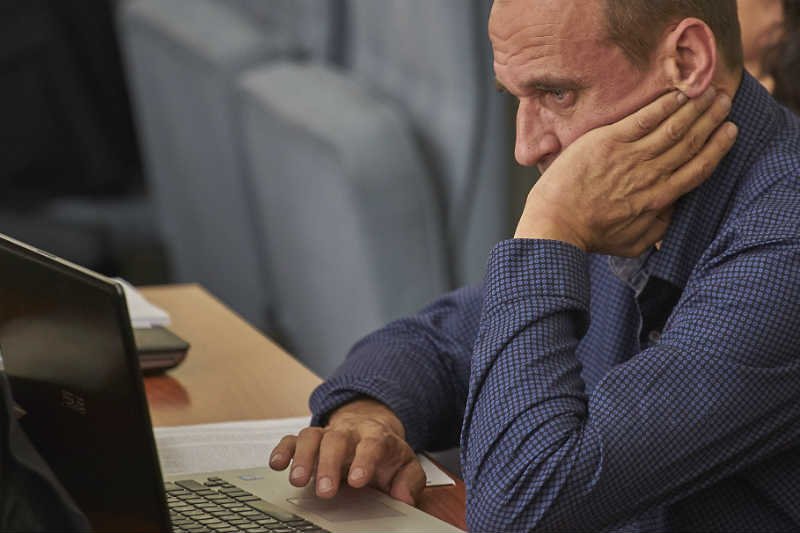 Paweł Kukiz konsekwentnie tworzy swój słownik.