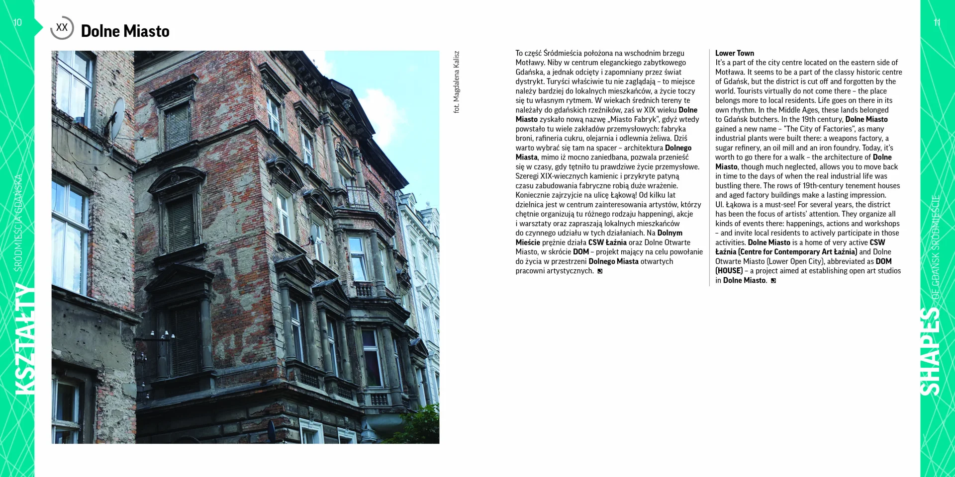 [url=http://ogarnijmiasto.com.pl/] Ogarnij Miasto! [/url] Trjómiasto