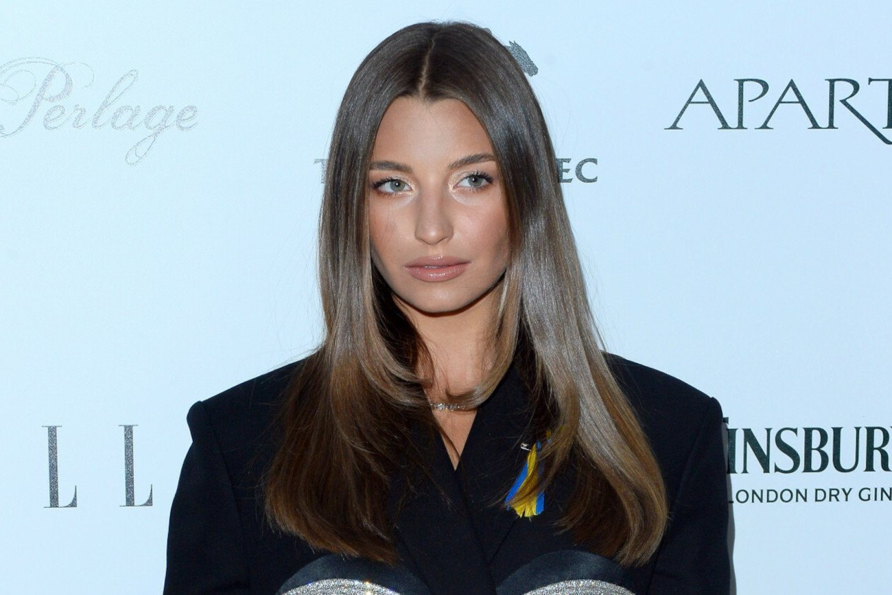 Julia Wieniawa przeżywa trudne chwile.