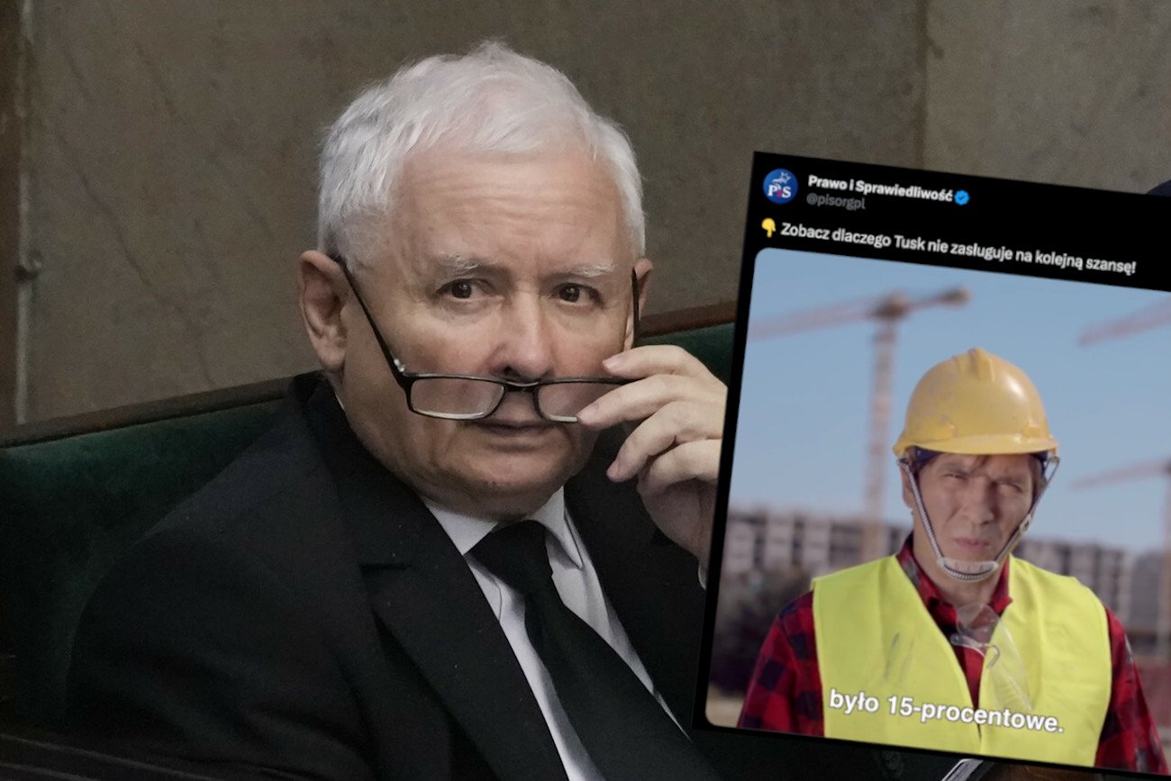 PiS trochę zagalopowało się z danymi w kwestii bezrobocia.