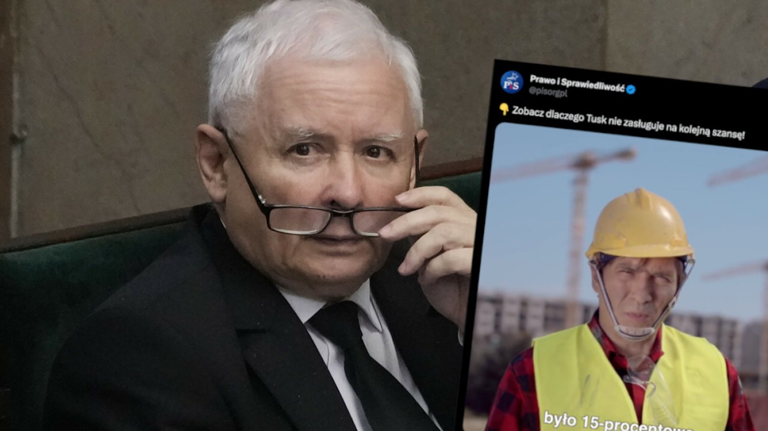 PiS trochę zagalopowało się z danymi w kwestii bezrobocia.