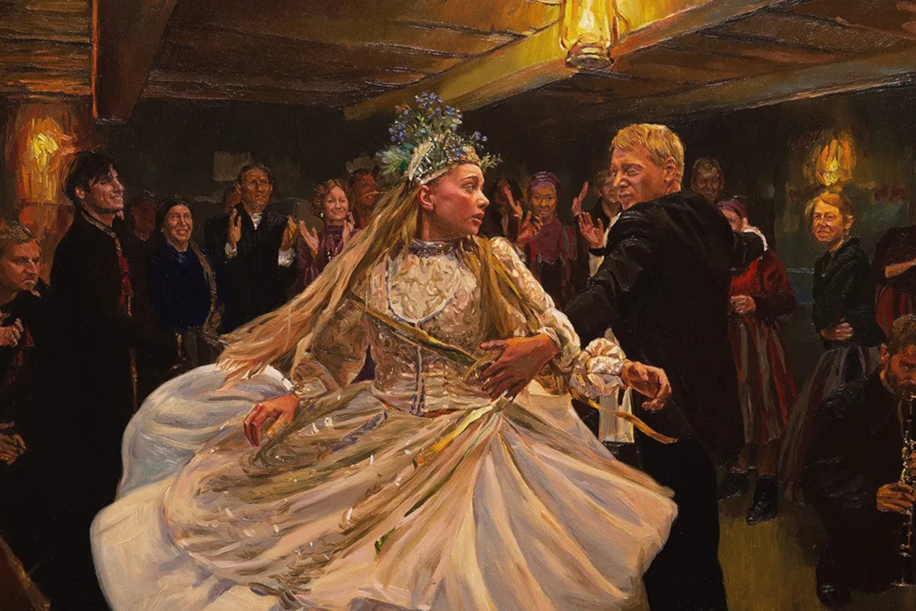 polski kandydat do Oscara: Chłopi Chłopi