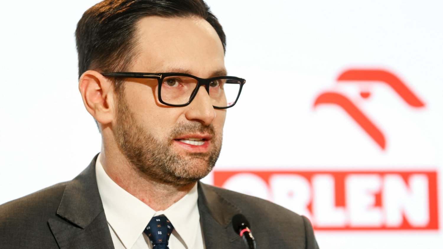 Wraca wielka afera Orlenu. MSZ przekazało nowe informacje ws. Samera A.