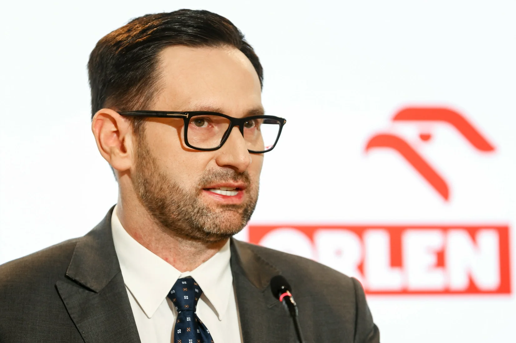 Wraca wielka afera Orlenu. MSZ przekazało nowe informacje ws. Samera A.