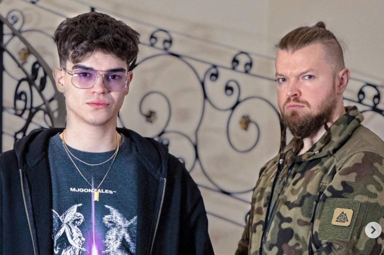 Oświadczenie Wardęgi i Konopskyy'ego ws. 'Pandora Gate'. Przekazali dowody