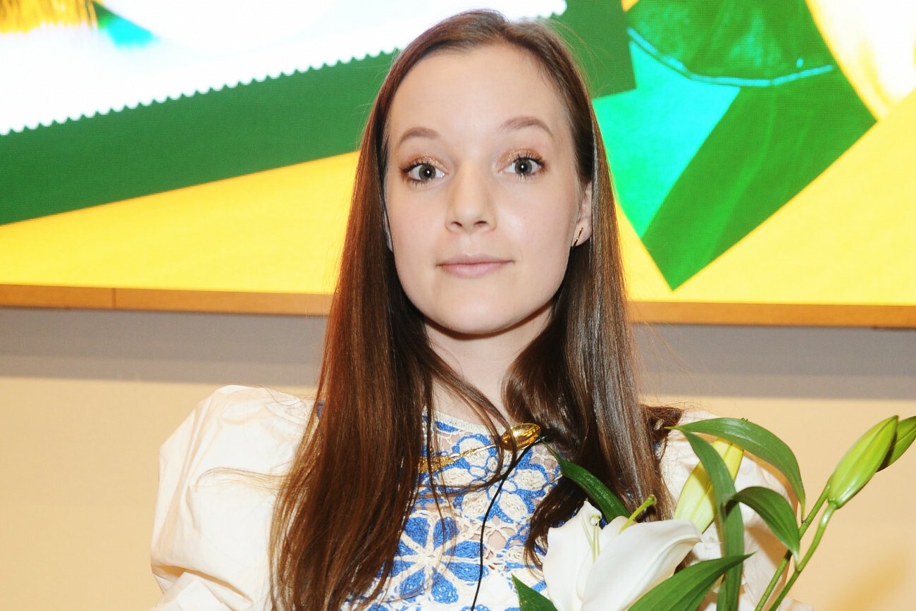 Czy sanah jest w ciąży? "Brzuszek jest troszkę większy niż zazwyczaj"