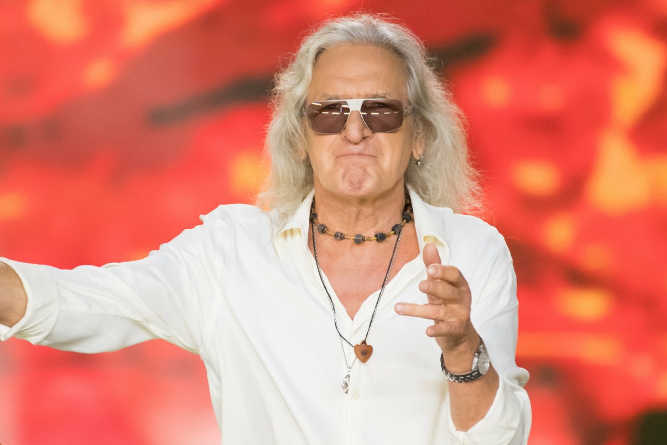 Brat Grzegorza Markowskiego jest biskupem. Rodzina nie była szczęśliwa?