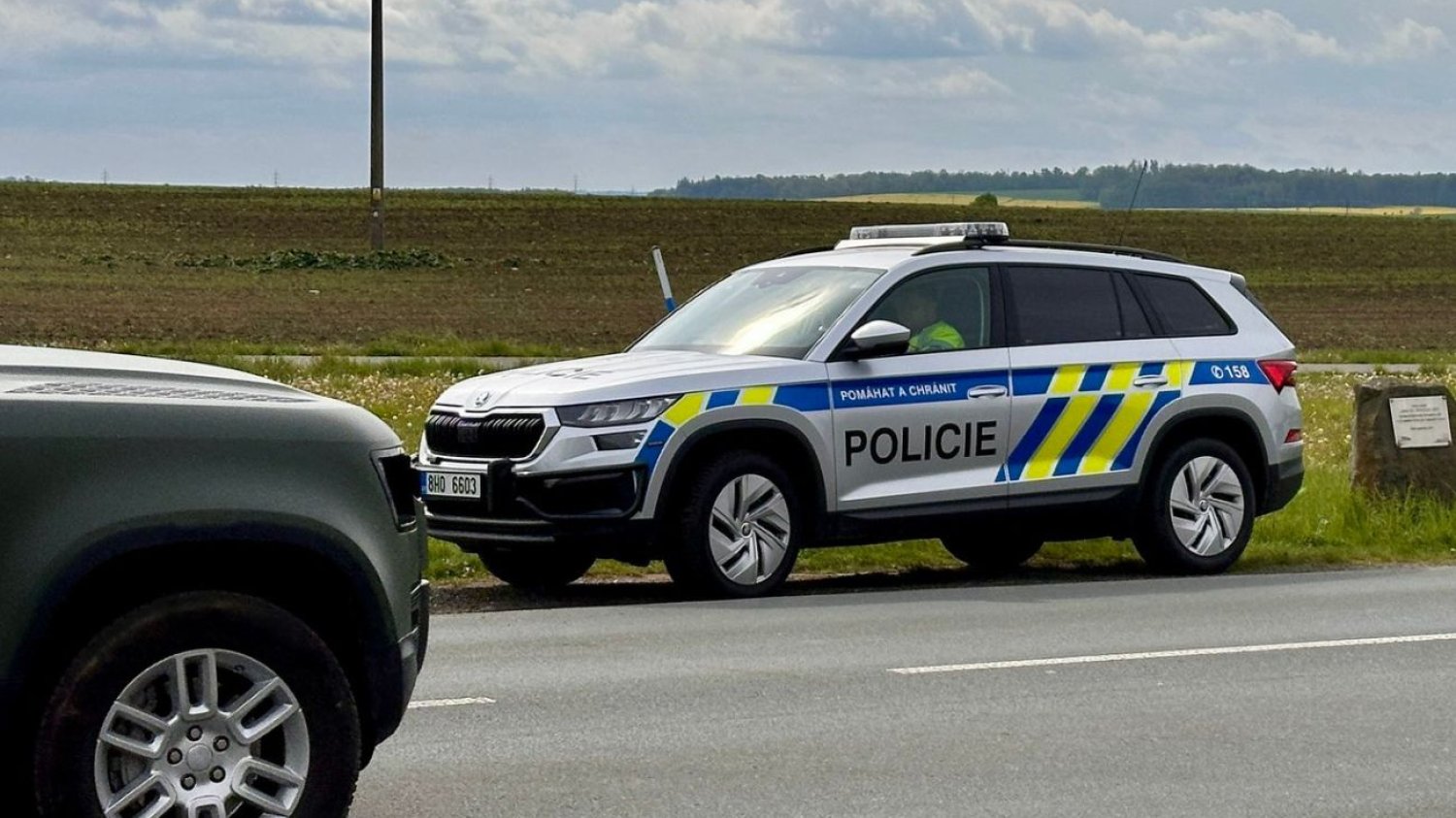 Potworny wypadek w Czechach. Musieli zamknąć autostradę