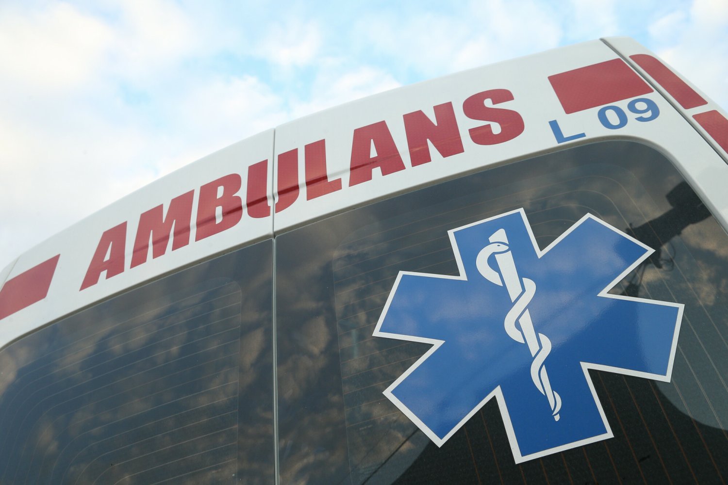 We wtorek w Pszczewie doszło do wybuchu, w którym zginął 22-letni chłopak.