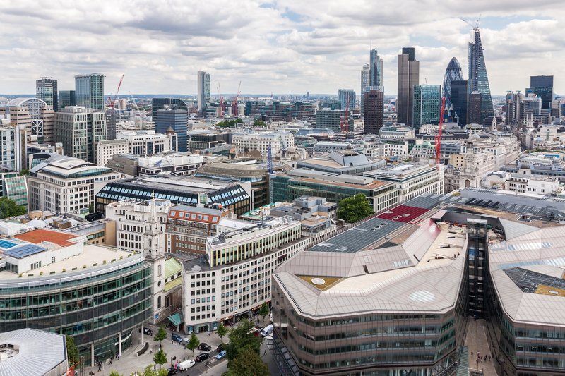 Brytyjczycy chcą opuścić Unię Europejską. Wszystko przez kryzys imigracyjny w Europie