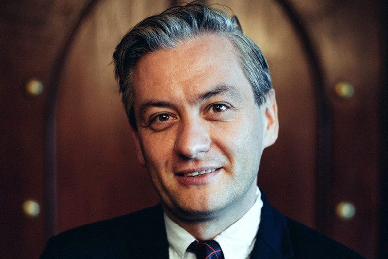 Rober Biedroń sugerując że Jarosław Kaczyński jest gejem naraził się na zarzut, że używa homoseksualizmu do walki politycznej