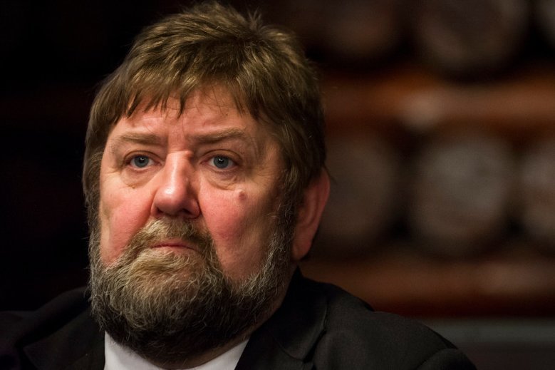 Dane osobowe chętnych do pracy w komisji wyborczej, którzy wypełnili formularz na stronie komisjepraca.pl, trafiają do europosła Stanisława Żółtka, prezesa Kongresu Nowej Prawicy i lidera Polexitu.