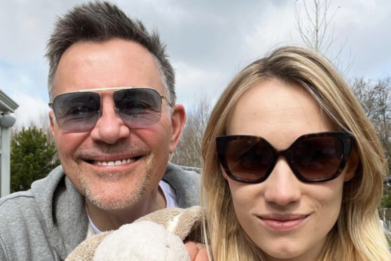 Joanna i Krzysztof Ibiszowie o wychowaniu syna. W kogo wdał się Borys?