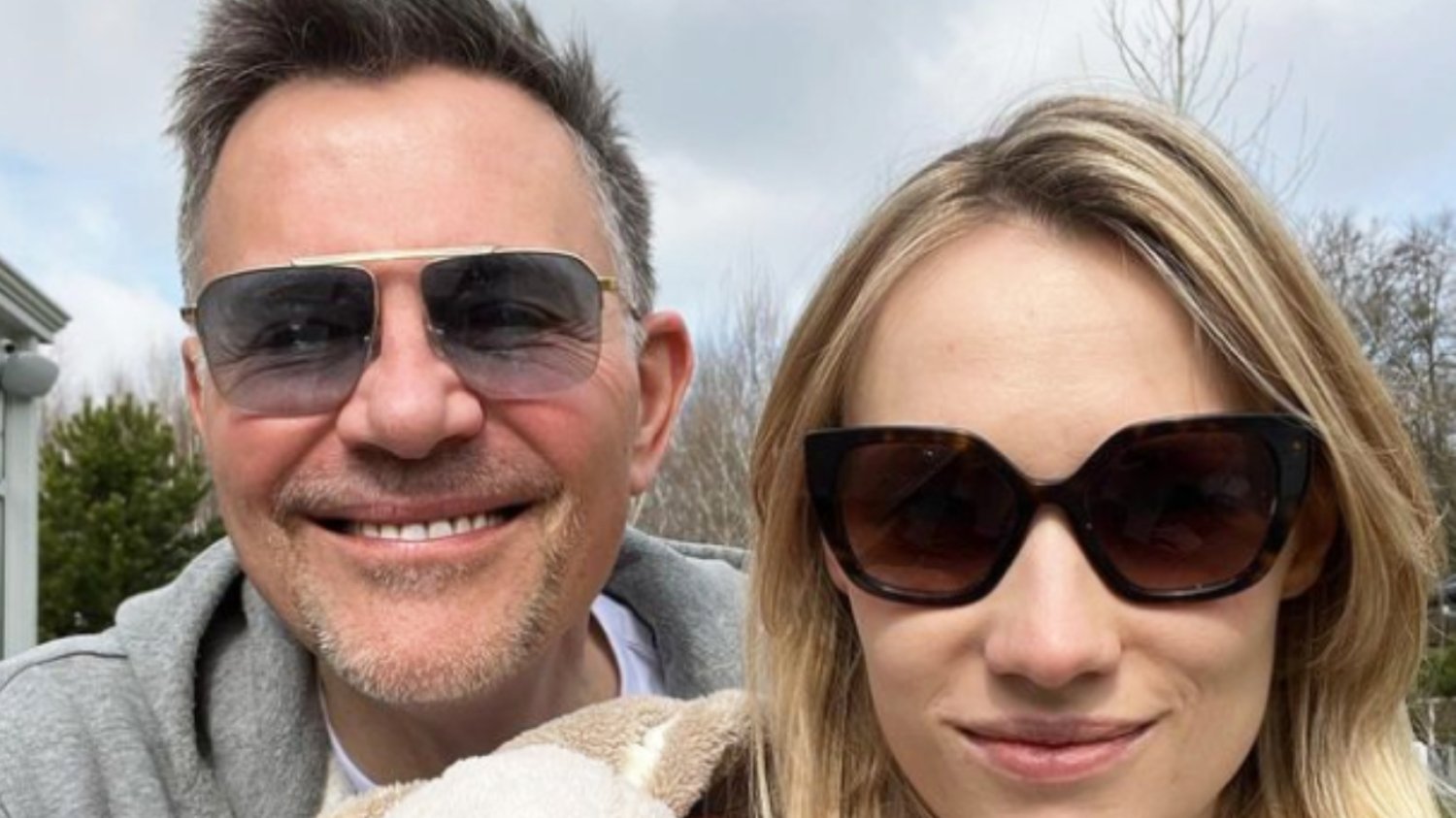 Joanna i Krzysztof Ibiszowie o wychowaniu syna. W kogo wdał się Borys?