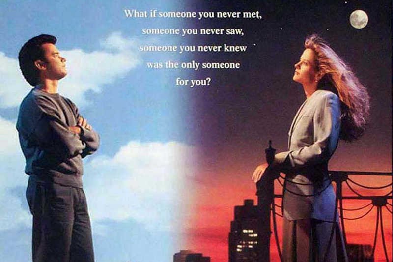 "Bezsenność w Seattle" – ile razy widzieliście?