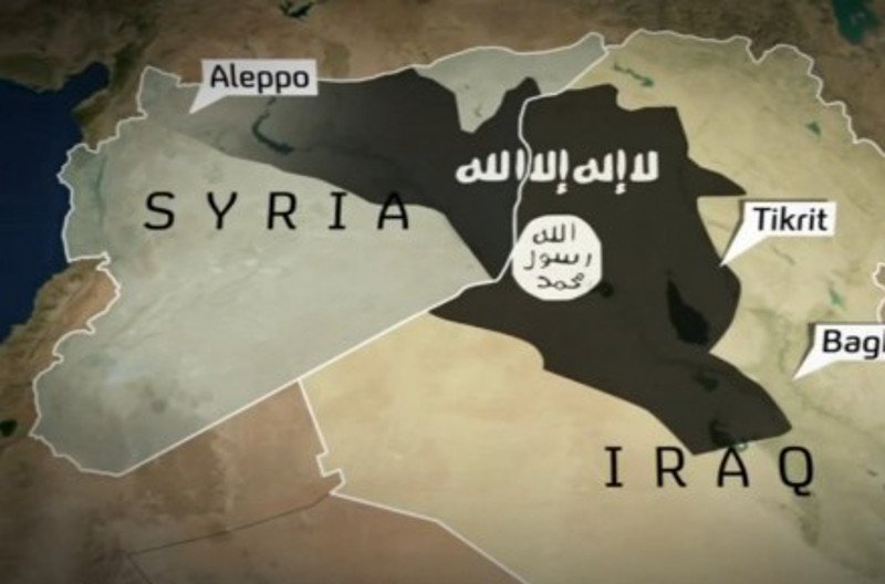 Islamskie Państwo Iraku i Lewantu przywróciło kalifat - ustrój, który został zniesiony prawie 100 lat temu