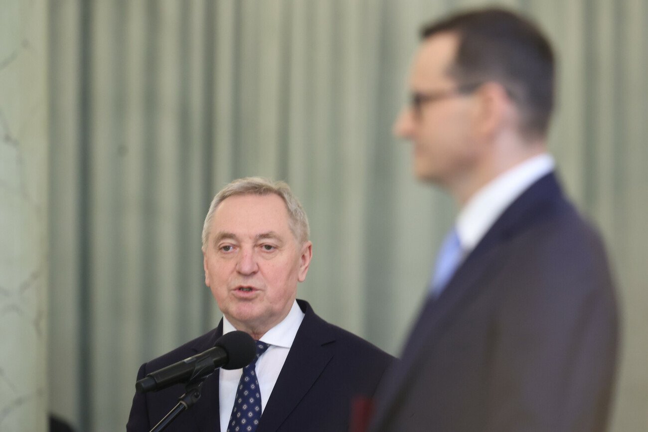 W środę tj. 13 września posłowie KO ujawnili kolejne nazwiska polityków PiS powiązanych z aferą wizową.