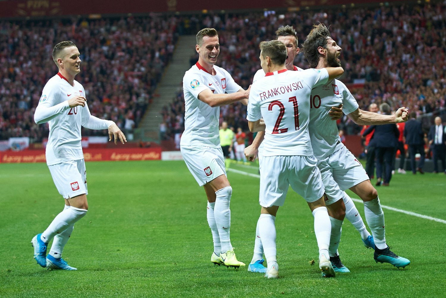 Ciuciubabka trwa, czyli PZPN wybiera selekcjonera. Szykuje się potężna sensacja