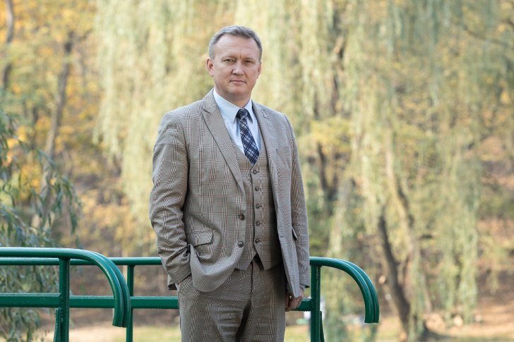 Artur Tusiński przyznaje, że decyzje związane z oszczędzaniem wody nie są popularne.