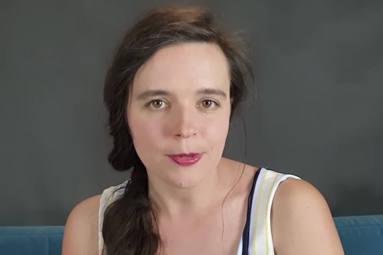 Klaudia Jachira chce zmieniać język polski. Proponuje używanie tylko żeńskich końcówek.